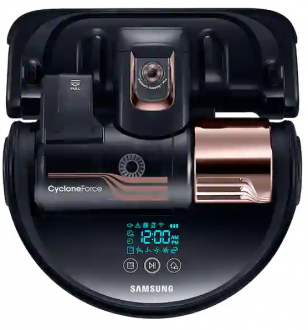 Samsung POWERbot R9350 Robot Süpürge kullananlar yorumlar